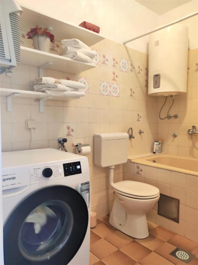 Apartment Mara Дубровник Екстер'єр фото