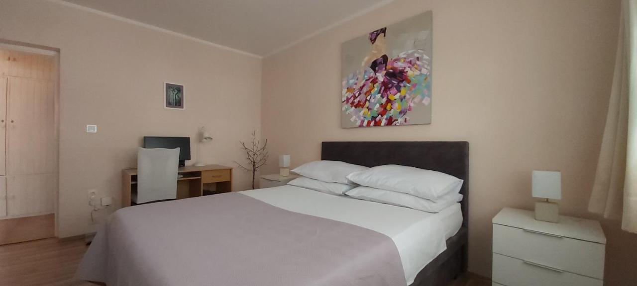 Apartment Mara Дубровник Екстер'єр фото