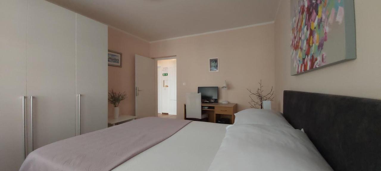Apartment Mara Дубровник Екстер'єр фото