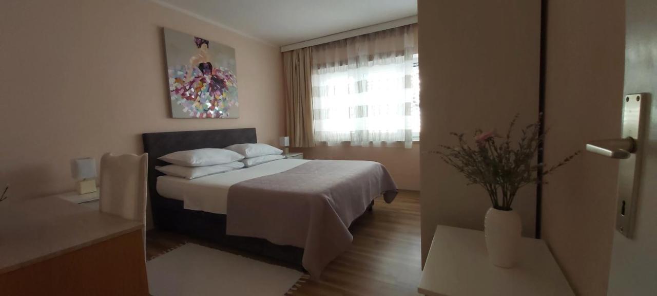 Apartment Mara Дубровник Екстер'єр фото