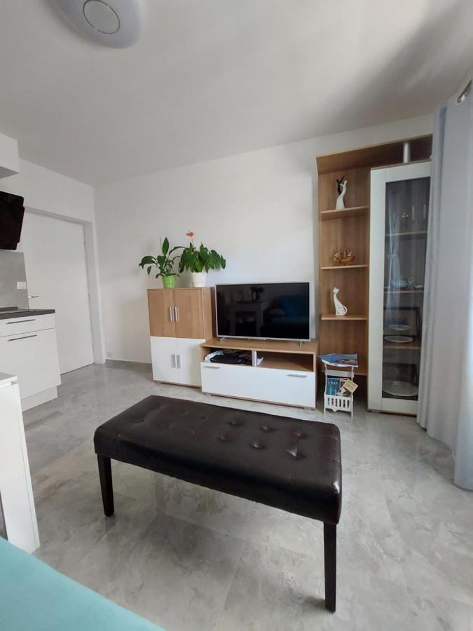 Apartment Mara Дубровник Екстер'єр фото