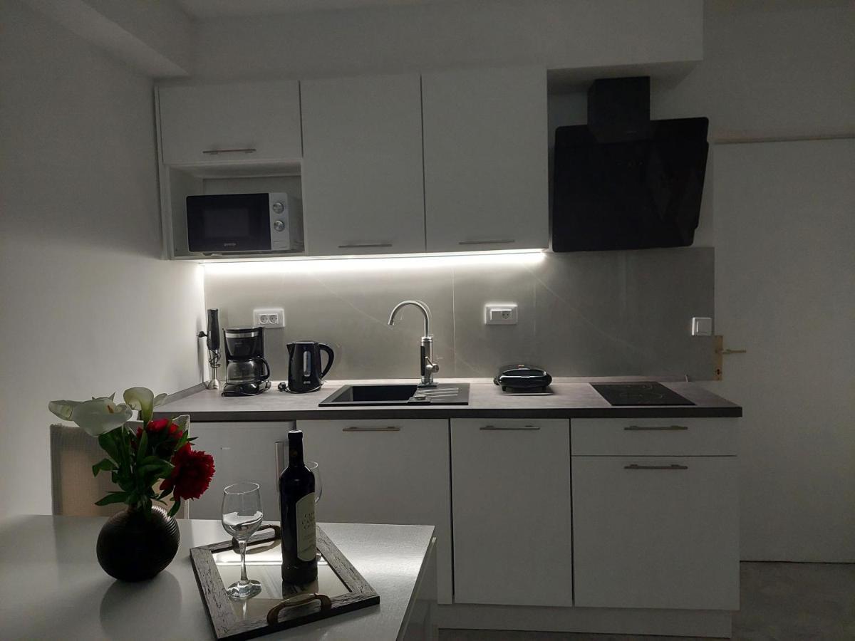Apartment Mara Дубровник Екстер'єр фото
