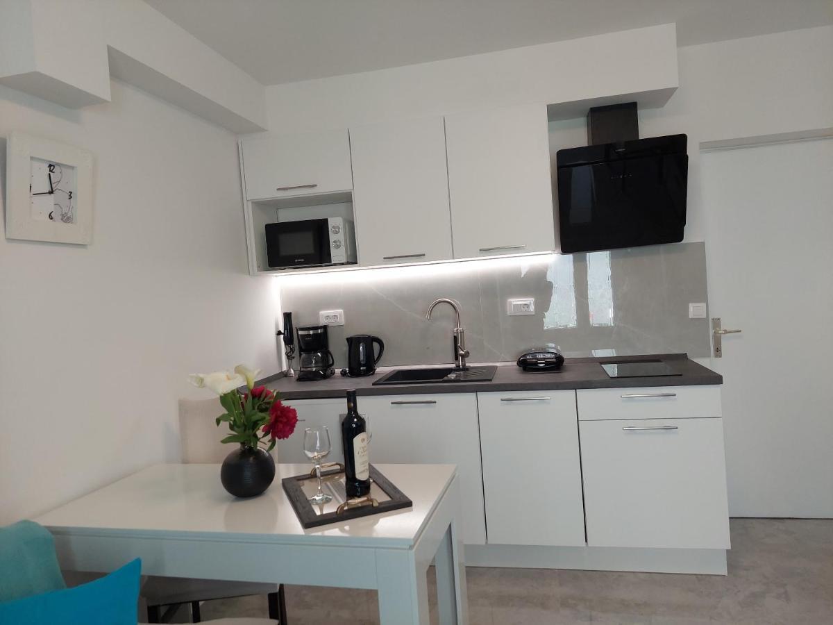 Apartment Mara Дубровник Екстер'єр фото