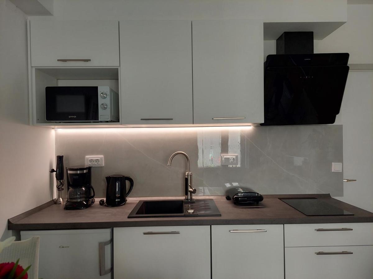 Apartment Mara Дубровник Екстер'єр фото