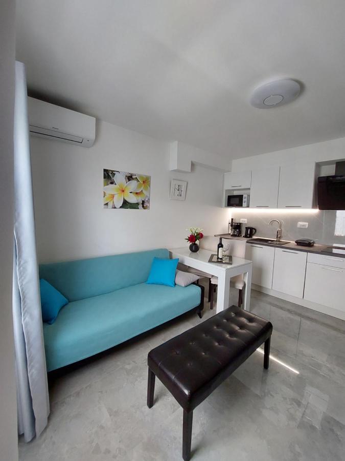 Apartment Mara Дубровник Екстер'єр фото