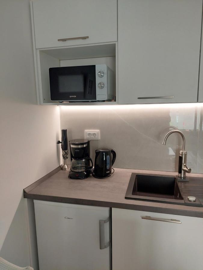 Apartment Mara Дубровник Екстер'єр фото