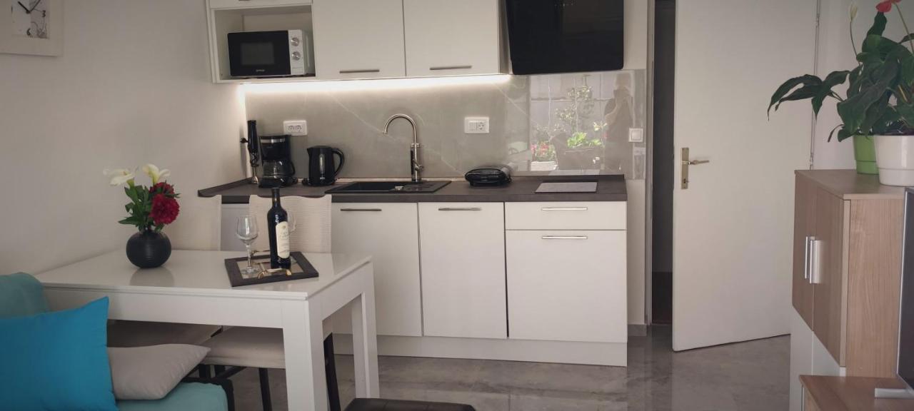Apartment Mara Дубровник Екстер'єр фото