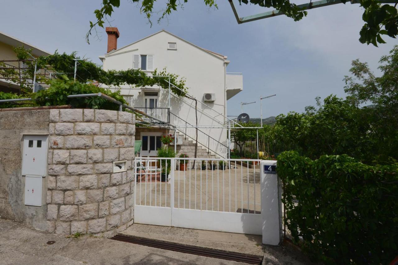 Apartment Mara Дубровник Номер фото